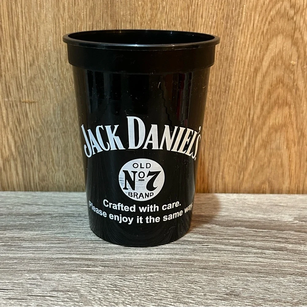 Jack Daniels enhance your